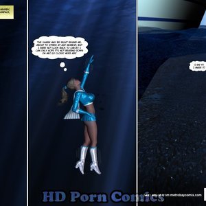 In Deep - Issue 1-9 image 080