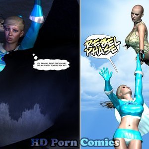 In Deep - Issue 1-9 image 082