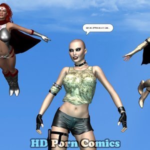 In Deep - Issue 1-9 image 085