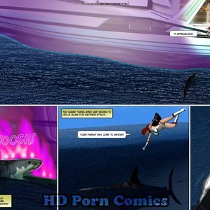 In Deep - Issue 1-9 image 087