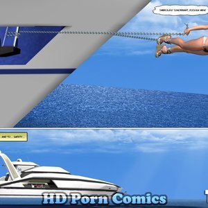 In Deep - Issue 1-9 image 096