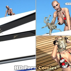 In Deep - Issue 1-9 image 101