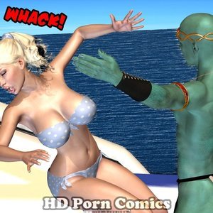 In Deep - Issue 1-9 image 108