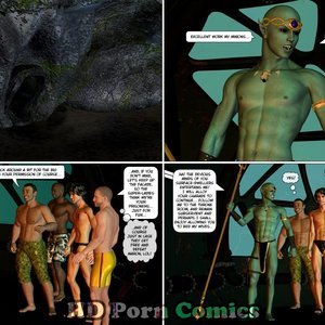 In Deep - Issue 1-9 image 110