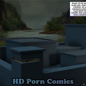 Island Of Ick image 004