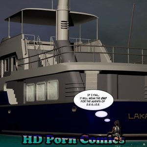 Island Of Ick image 046