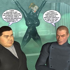 Island Of Ick image 078