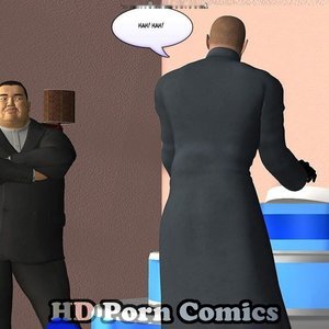 Island Of Ick image 081