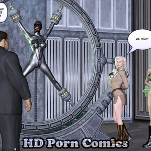 Island Of Ick image 087