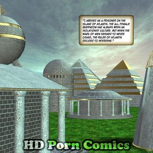 Island Of Ick image 104