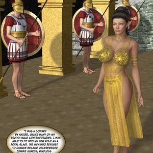 Island Of Ick image 105