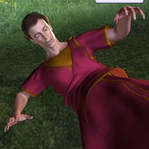 Island Of Ick image 137