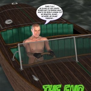 Island Of Ick image 160