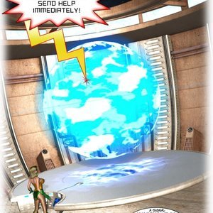 Love Nest - Issue 19-22 image 021