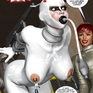 Love Nest - Issue 19-22 image 022