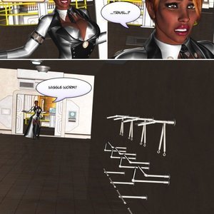 Love Nest - Issue 19-22 image 036