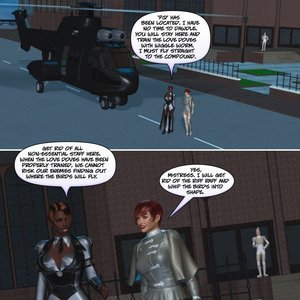 Love Nest - Issue 19-22 image 049