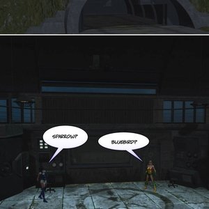 Love Nest - Issue 23-24 image 030