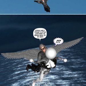 Love Nest - Issue 29-39 image 002