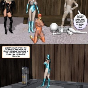 Love Nest - Issue 29-39 image 048