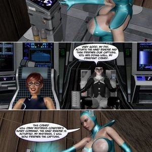 Love Nest - Issue 29-39 image 049