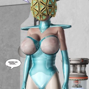 Love Nest - Issue 29-39 image 122
