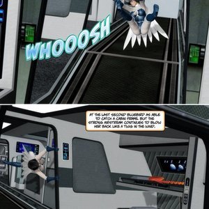 Love Nest - Issue 29-39 image 130