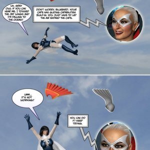 Love Nest - Issue 29-39 image 134