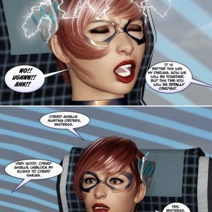 Love Nest - Issue 29-39 image 139
