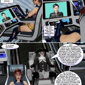 Love Nest - Issue 29-39 image 151