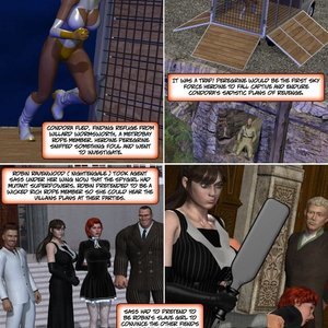 Love Nest - Issue 29-39 image 161