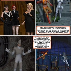Love Nest - Issue 29-39 image 162
