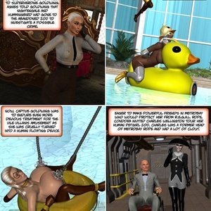 Love Nest - Issue 29-39 image 164