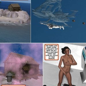 Love Nest - Issue 29-39 image 166