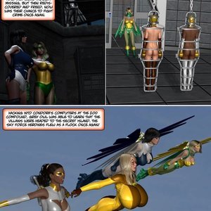 Love Nest - Issue 29-39 image 167
