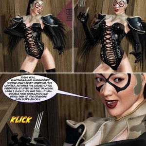 Love Nest - Issue 29-39 image 178
