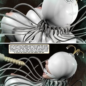 Love Nest - Issue 29-39 image 198