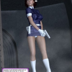 Protect And Serve image 014