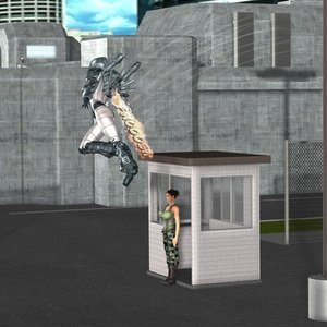 Military Machine - Issue 1-12 image 023