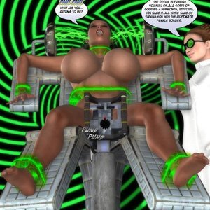 Military Machine - Issue 1-12 image 051