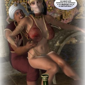 Military Machine - Issue 1-12 image 083