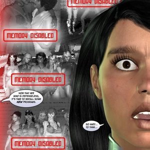 Military Machine - Issue 1-12 image 126
