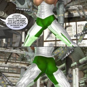 Military Machine - Issue 1-12 image 140