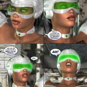 Military Machine - Issue 1-12 image 146