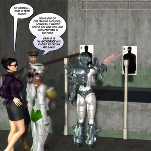 Military Machine - Issue 1-12 image 152