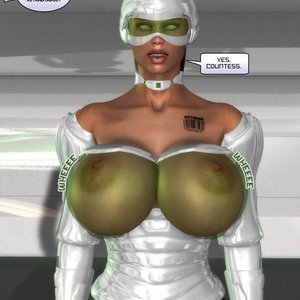 Military Machine - Issue 1-12 image 158