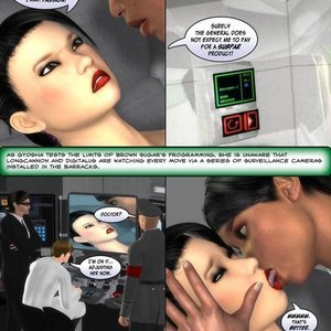 Military Machine - Issue 1-12 image 169