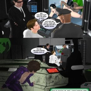 Military Machine - Issue 1-12 image 174