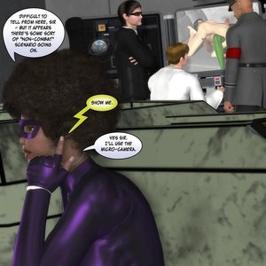 Military Machine - Issue 1-12 image 184