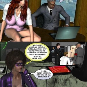 Military Machine - Issue 1-12 image 185